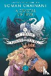 Chainani, Soman - The School for Good and Evil #5: A Crystal of Time
