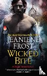 Frost, Jeaniene - Wicked Bite