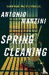 Manzini, Antonio - Spring Cleaning