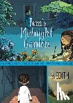 Pearce, Philippa - Tom's Midnight Garden Graphic Novel