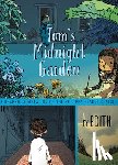 Pearce, Philippa - Tom's Midnight Garden Graphic Novel