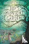 Pearce, Philippa - Tom's Midnight Garden