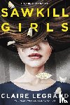 Legrand, Claire - Sawkill Girls
