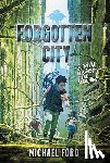 Ford, Michael - Forgotten City