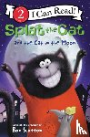 Scotton, Rob - Splat the Cat and the Cat in the Moon