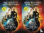 Gaiman, Neil, Pratchett, Terry - GOOD OMENS