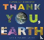 Sayre, April Pulley - Thank You, Earth
