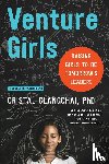 Glangchai, Cristal - VentureGirls