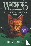 Hunter, Erin - Warriors Super Edition: Squirrelflight's Hope