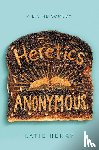 Henry, Katie - Heretics Anonymous