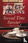 Jenkins, Beverly - Second Time Sweeter