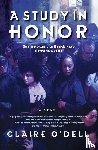 O'Dell, Claire - Other than Honorable