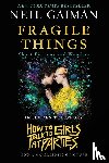 Gaiman, Neil - Fragile Things