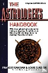 Sakoian, Frances - The Astrologer's Handbook
