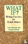 Bernays, Anne - What If