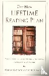 Fadiman, Clifton, Major, John S. - New Lifetime Reading Plan