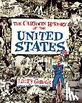 Gonick, Larry - The Cartoon Guide to United States History