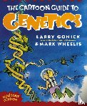 Gonick, Larry - Cartoon Guide to Genetics