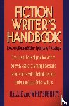 Burnett, Hallie - Fiction Writer's Handbook