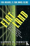 Abbott, Edwin A., Burger, Dionys - Flatland / Sphereland