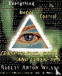 Wilson, R. A., Hill, M.J. - Everything is under Control