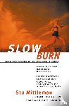 Mittleman, Stu - Slow Burn