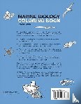 Niesen, Thomas M - Marine Biology Coloring Book