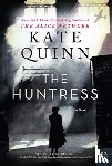 Quinn, Kate - The Huntress