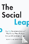 von Hippel, William - The Social Leap