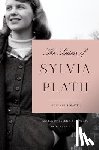 Plath, Sylvia - The Letters of Sylvia Plath Volume 1