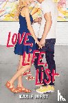 West, Kasie - Love, Life, and the List