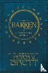 Brett, Peter V. - Barren