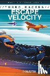 Aslan, Austin - TURBO Racers: Escape Velocity