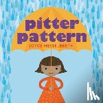 Hesselberth, Joyce - Pitter Pattern