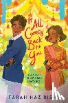 Rishi, Farah Naz - It All Comes Back to You