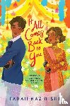Rishi, Farah Naz - It All Comes Back to You