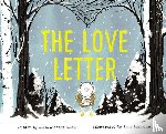 Denise, Anika Aldamuy - The Love Letter