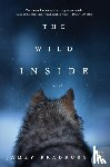 Bradbury, Jamey - The Wild Inside
