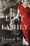 Blum, Jenna - The Lost Family