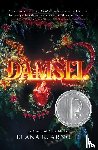 Arnold, Elana K. - Damsel