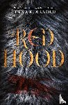 Arnold, Elana K. - Red Hood