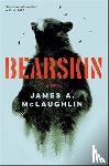 McLaughlin, James A - Bearskin