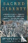 Waldman, Steven - Sacred Liberty