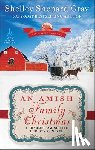 Gray, Shelley Shepard - An Amish Family Christmas