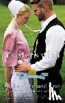Gray, Shelley Shepard - A Sister's Wish