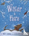 Henkes, Kevin - Winter Is Here