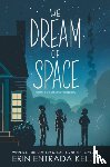 Kelly, Erin Entrada - We Dream of Space