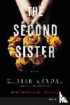Kendal, Claire - Second Sister LP, The
