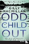 Macmillan, Gilly - Odd Child Out LP