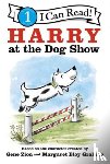 Zion, Gene - Harry at the Dog Show